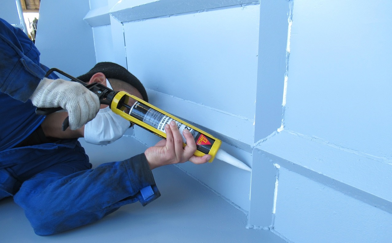 ボディーリペア